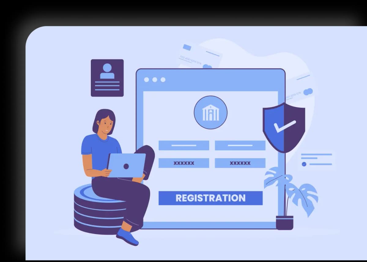 Open Your Corporate Bank Account