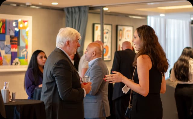 Freelancer Community and Networking