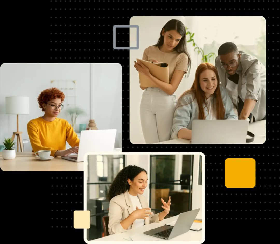 mission visa steps illustration