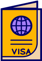 Freelance Visa and permits issued